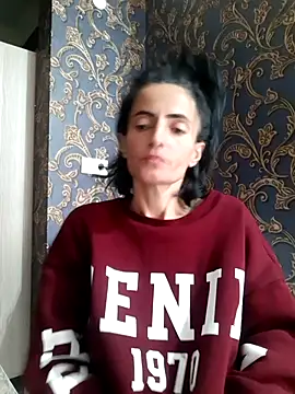 Snapshot of Gecenin_Kralicesi chatting on 9, 11, 2025 Gecenin Kralicesi online show from 9, 11, 2025