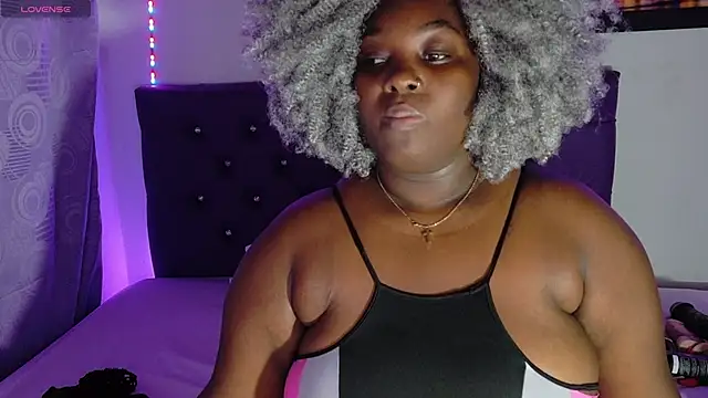 ebony NeighborMoans online show from 24, 4, 2026
