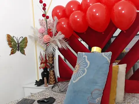 Snapshot of KathalinaSmit chatting on 20, 9, 2025 KathalinaSmit online show from 20, 9, 2025