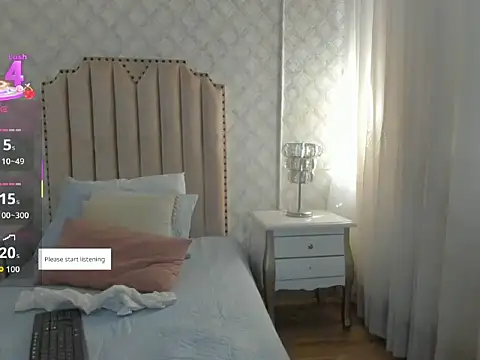 SkinnyGirl 28 online show from 26, 2, 2026