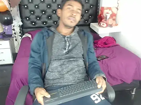 Adam Morgan2 online show from 19, 10, 2025