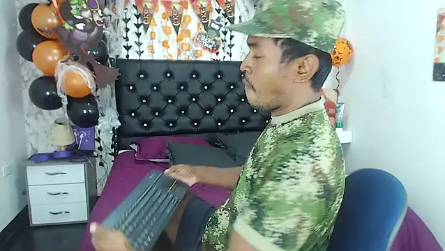 Adam Morgan2 online show from 20, 10, 2025