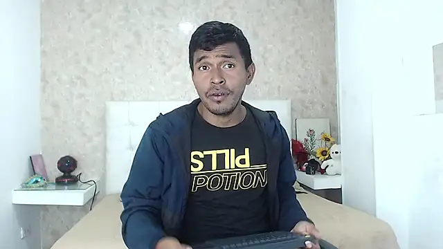 Adam Morgan2 online show from 18, 12, 2025