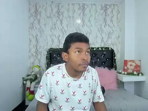 Adam Morgan2 online show from 20, 12, 2025