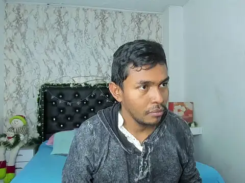 Adam Morgan2 online show from 22, 12, 2025