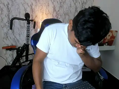 Adam Morgan2 online show from 27, 3, 2026