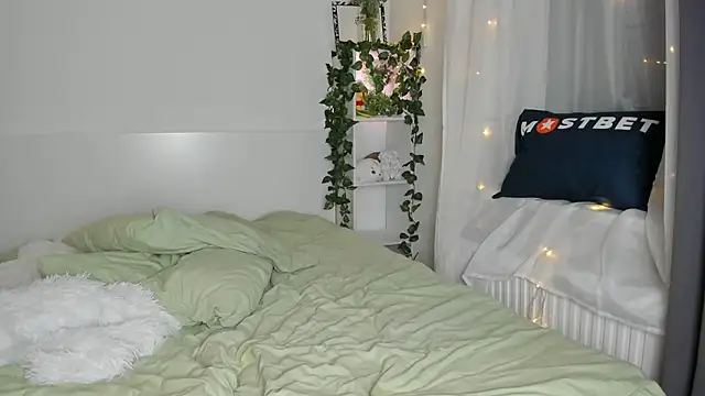 lilkimch online show from 3, 3, 2026