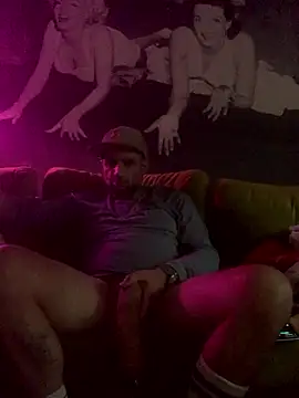 Hothotboyg online show from 19, 1, 2026