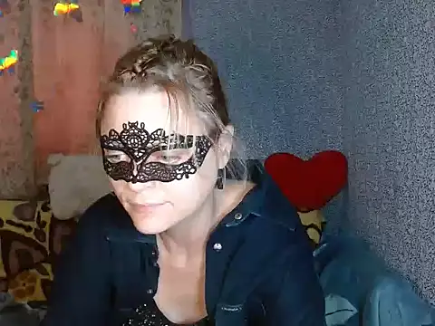 Miss Nona online show from 30, 9, 2025