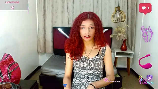 luisa  torres online show from 29, 3, 2026