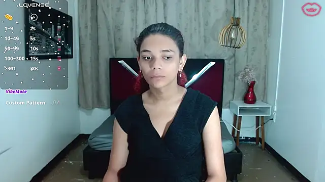 luisa  torres online show from 5, 7, 2026