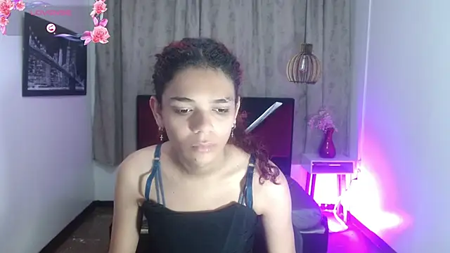 luisa  torres online show from 10, 7, 2026