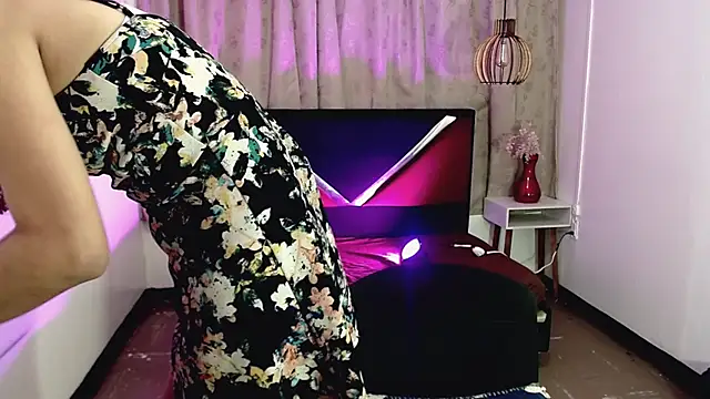luisa  torres online show from 16, 7, 2026