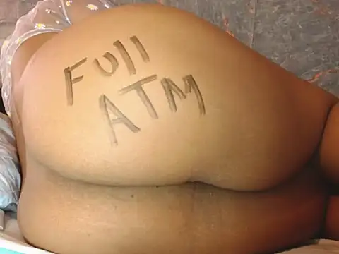 Messy-diana21 online show from 23, 10, 2025