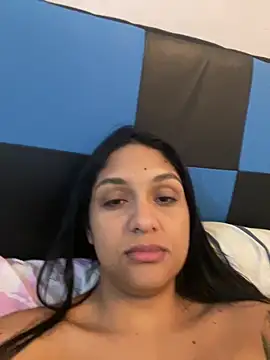 Messy-diana21 online show from 21, 12, 2025