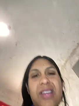 Messy-diana21 online show from 12, 3, 2026