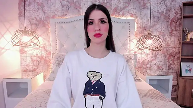 ScarletMore online show from 25, 2, 2026