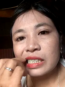 Snapshot of Angela-babyxx chatting on 19, 10, 2025 Angela-babyxx online show from 19, 10, 2025