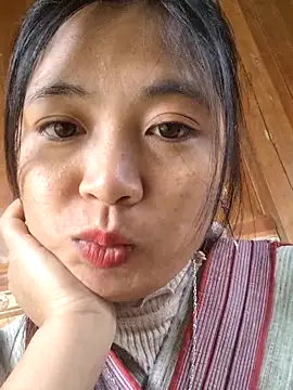 Snapshot of Angela-babyxx chatting on 6, 11, 2025 Angela-babyxx online show from 6, 11, 2025