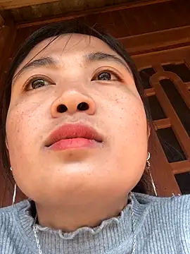 Snapshot of Angela-babyxx chatting on 1, 12, 2025 Angela-babyxx online show from 1, 12, 2025