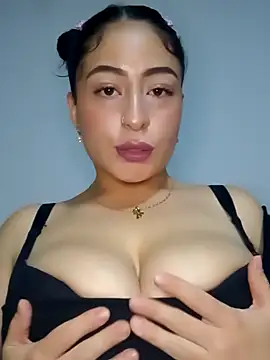 Valejensen0716 online show from 11, 10, 2025