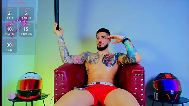 Snapshot of amodeus_bael_ chatting on 24, 11, 2025 amodeus bael online show from 24, 11, 2025