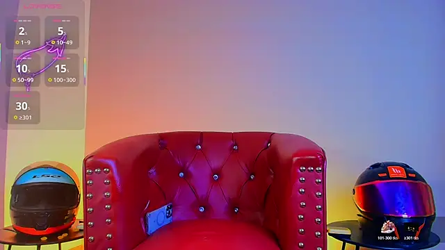 Snapshot of amodeus_bael_ chatting on 14, 12, 2025 amodeus bael online show from 14, 12, 2025