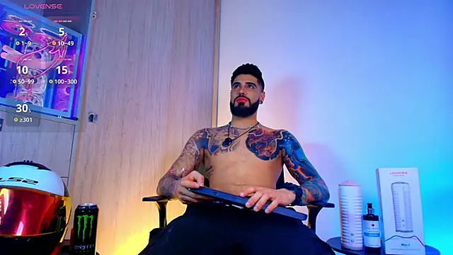 amodeus bael  online show from 29, 3, 2026