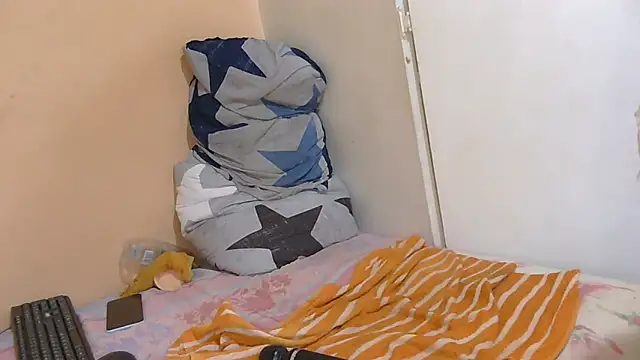 EbonyPhatBooty online show from 23, 10, 2025