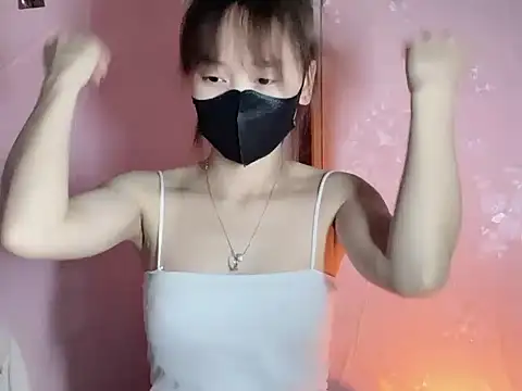 Analia59 online show from 7, 11, 2025