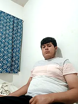 Jovenlechoso2044 online show from 2, 10, 2025