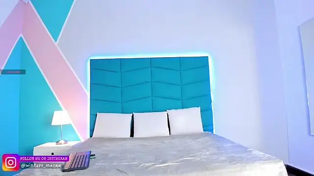 mara winters  online show from 5, 11, 2025