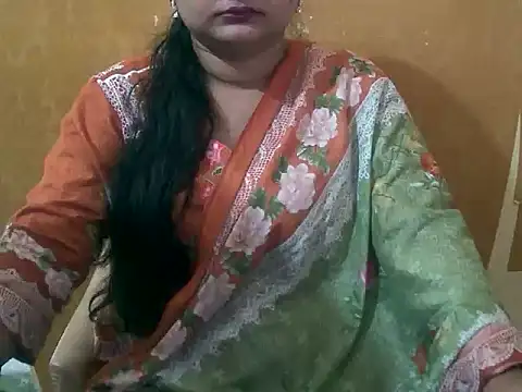 Snapshot of Saniya_K chatting on 20, 9, 2025 Saniya K online show from 20, 9, 2025