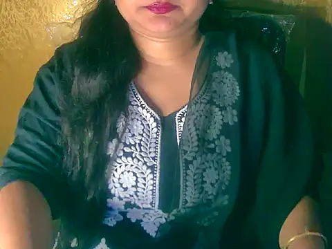 Snapshot of Saniya_K chatting on 6, 10, 2025 Saniya K online show from 6, 10, 2025