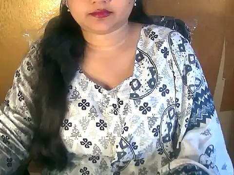 Snapshot of Saniya_K chatting on 12, 10, 2025 Saniya K online show from 12, 10, 2025