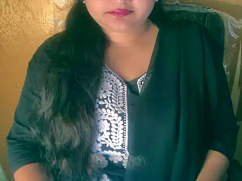 Snapshot of Saniya_K chatting on 14, 10, 2025 Saniya K online show from 14, 10, 2025