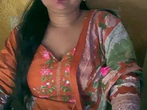 Snapshot of Saniya_K chatting on 16, 10, 2025 Saniya K online show from 16, 10, 2025