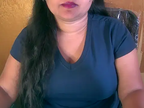 Snapshot of Saniya_K chatting on 18, 10, 2025 Saniya K online show from 18, 10, 2025