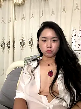 Snapshot of DHJM168 chatting on 1, 10, 2025 DHJM168 online show from 1, 10, 2025