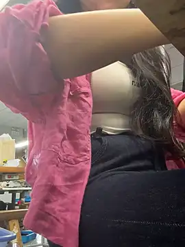 Snapshot of DHJM168 chatting on 29, 10, 2025 DHJM168 online show from 29, 10, 2025