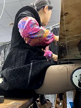 Snapshot of DHJM168 chatting on 18, 11, 2025 DHJM168 online show from 18, 11, 2025