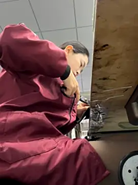 Snapshot of DHJM168 chatting on 3, 12, 2025 DHJM168 online show from 3, 12, 2025