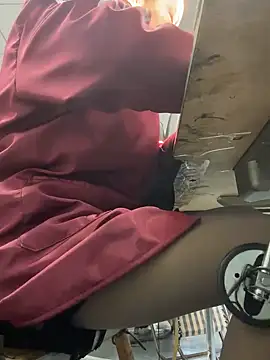 Snapshot of DHJM168 chatting on 8, 1, 2026 DHJM168 online show from 8, 1, 2026