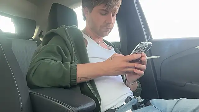 RioBlaze online show from 10, 3, 2026