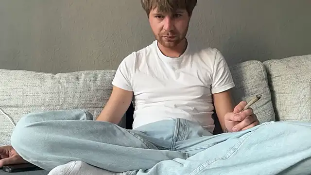 RioBlaze online show from 23, 3, 2026