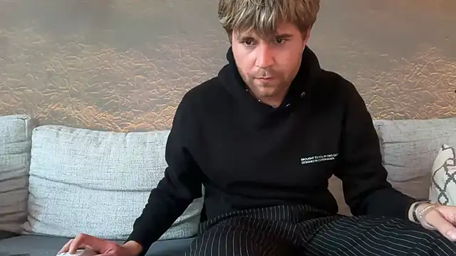 RioBlaze online show from 26, 3, 2026