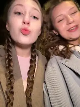 FroggyAnna online show from 11, 10, 2025