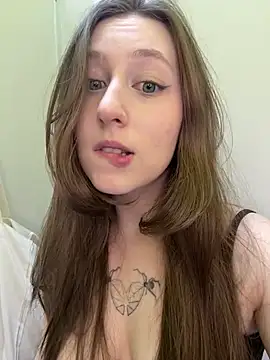 FroggyAnna online show from 20, 5, 2026