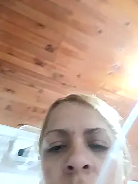 Alanna Grays online show from 30, 11, 2025