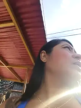 julieta evanns1 online show from 4, 10, 2025